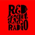LeFtO @ Red Light Radio 09-07-2016
