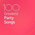 100 Party Songs