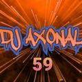 DJ AXONAL & TWIGS LIVE DNB SESSIONS #59 ON VDUBRADIO 05/12/2020