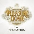 Martin Boer presents Sensation 2014 Welcome To The Pleasuredome (In The Mix)