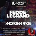 UMF Rado #282 - Fedde Le Grand & Morgan Page (Live at Ultra Japan)