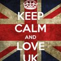 Love UK (Dj Rudinner Set Mix)