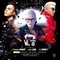 Demo Mixtape VL Studio Vol 8 DJ LinhLee FT VuKem - ThanhKent
