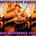 Artrocker Radio 2nd November 2021