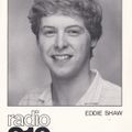 Radio 210 Voices of Your Life Podcast Episode 6 - Eddie Shaw