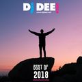 Dj Dee - Best of 2018