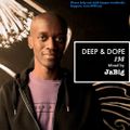 4-Hour Deep & Soulful House Music by JaBig - DEEP & DOPE 198