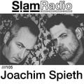 #SlamRadio - 105 - Joachim Spieth