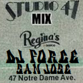 DJ FORCE 14* *CLUB STUDIO 47* *HI-NRG MIX*