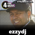 ezzydj - 4 The Music Exclusive - Tech House Mix