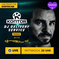 DJ Delivery Service - 2021-03-17