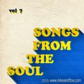 Songs From The Soul - volume 7