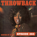 Throwback Radio #283 - DJ CO1