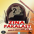 Deejay Bonz - Zina Pakalast Vol.9 (Part 1)
