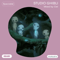Studio Ghibli – Mixed by Ciel