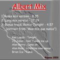 Albert Mix 1 - Long Mix (mixed by Raposu)