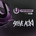 UMF Radio 612 - Steve Aoki