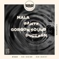 Gorgon Sound (Kahn & Neek) feat. Rider Shafique @ Deep Medi Boiler Room London 10-27-2015