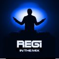 Regi In The Mix Radio 16-5-2014