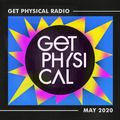 Get Physical Radio - May 2020