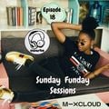 Sunday Funday Sessions: Episode 18 // Instagram: @djcwarbs
