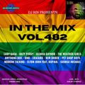 Dj Bin - In The Mix Vol.482