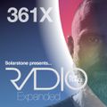 Solarstone presents Pure Trance Radio Episode 361X