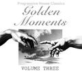 Progressive House Classics 90's (Golden Moments) Volume Three // Lee Charlesworth Live Vinyl Mix