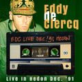 Eddy De Clercq Live in Hedon December 1991