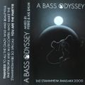 Pierre - A Bass Odyssey The Stammheim X-Mass Mix 2000 Mixtape - Side A