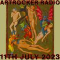 Artrocker Radio 11th July 2023