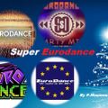 Super Eurodance Mix 2021 !!!!!