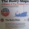 The Rusty Ships - A History of Pop Pirates Part 1
