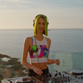 Miss Monique - Siona Records: 3rd Anniversary @ Ibiza [Melodic Techno/Progressive House DJ Mix] 4K