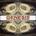 Genesis - Live at Wembley Stadium - Invisible Touch Tour 1987