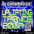 DJ Chewmacca! - mix128 - Uplifting Trance 2019