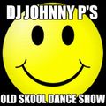 Johnny P's Jumpin' Beats Old Skool Dance Show - Thursday 21st April 2011
