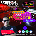 FEEL DA PARTY VOL 4 - DJ ALLAN - PARKIN MIX