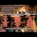 The Halftime Show 14th Anniversary 89.1FM WNYU March 7, 2012