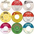 Reggae ROOTS Jamaican Mixtape #37 Studio One Singles 7