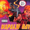 Napalm Rave (1995) CD1