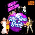 Cheer Up's Sing-Along New Years Eve Stream Party Set One
