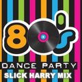 80s Pop Dance Anthems (Part Deux Mix)