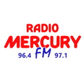 Radio Mercury (Crawley) - Kevin Tyler - 01/03/1994
