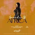 Dj Schwaz Sounds Of Africa Mix Live at Art Club 9( 25th May )