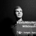 Wilkinson (RAM Records, EMI Virgin) @ Sixty Minutes of Wilkinson, BBC 1Xtra (23.04.2015)
