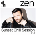 Sunset Chill Session 012 (Zen FM Belgium) (ONLY ATB)