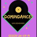 djBortx - Domindance 24-03-19