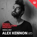 WEEK11_17 Guest Mix - Alex Kennon (IT)