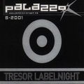 Neil Landstrumm @ Tresor Label Night - Palazzo Bingen - 13.06.2001